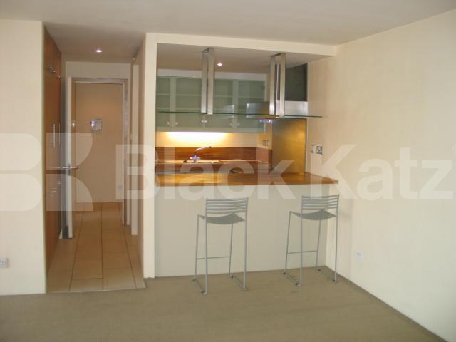 			New Instruction, 2 Bedroom, 1 bath, 1 reception Apartment			 Ice Wharf, KINGS CROSS